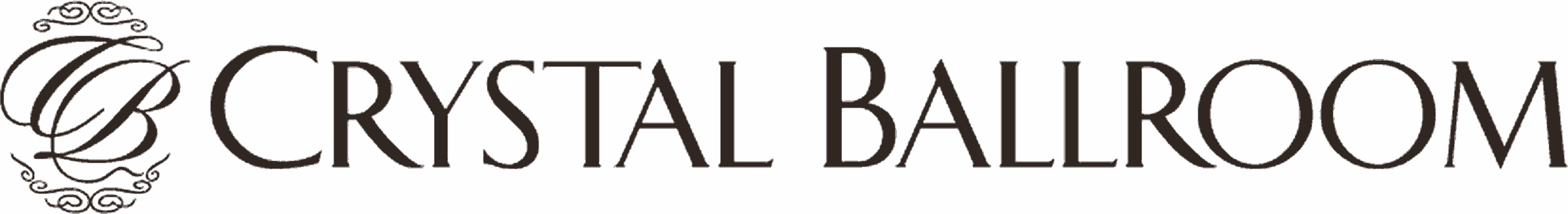 The Crystal Ballroom