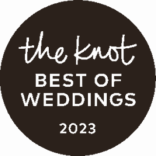 The Knot Best of Weddings 2023