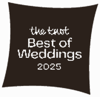 The Knot Best of Weddings 2025