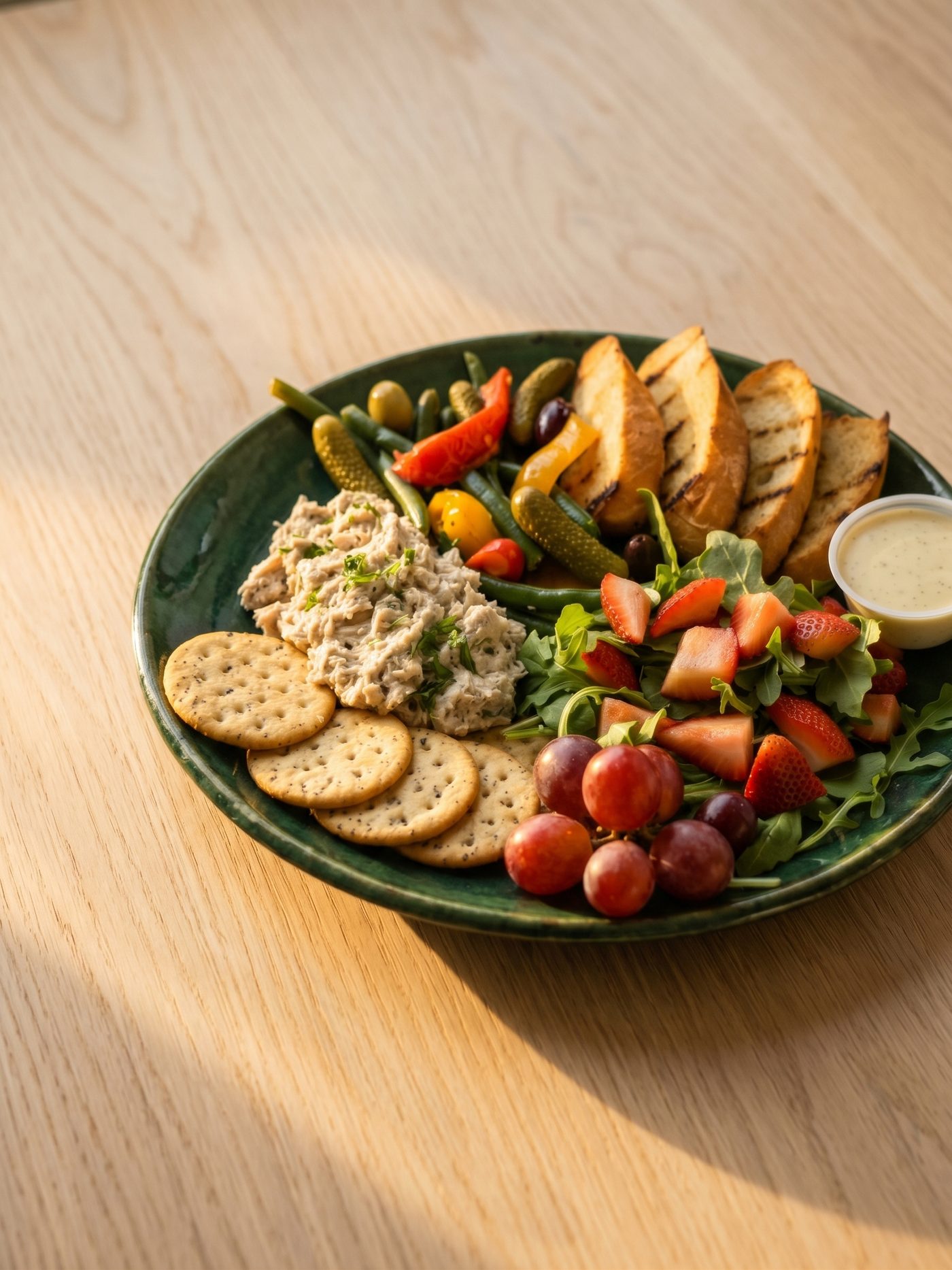 Chicken salad